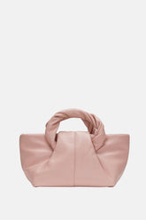 Oryany - Cozy Small Crossbody Handbags - Blush / One Size